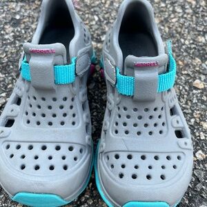 Merrell Hydro Canyon Sandal Water Shoe